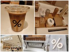-% Arabica阿拉比卡咖啡(深圳湾万象城店)