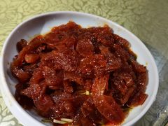 -良师门滨海人家·海鲜·家常菜(滨海城店)