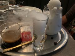 -食间牛排(湖西路店)