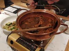 -关东小磨东北菜(漕河泾印象城店)