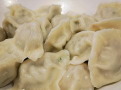 -哈勒滨饭庄(南二道街店)