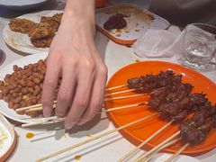 -杨氏青龙虾·羊蝎子(托乐嘉店)