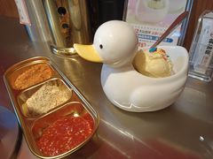 -核桃碳烤肉馆(深圳首店)