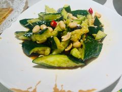 -小鱼小牛·鱼牛干锅·脆鱼火锅(世欧广场店)