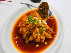 招牌松鼠大黄鱼-和记小菜(七宝店)