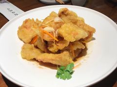 -燕郊烧鸽子(广安路店)