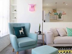 -宅天下装饰·匠心筑家(春熙店)