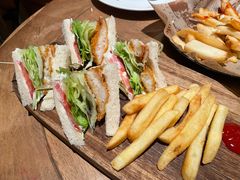 杂咖三文治-杂咖zacup(领展中心城店)