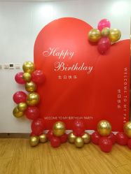 -四方阁酒楼·宴会厅(圣灯店)