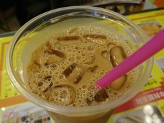 -龙凤冰室