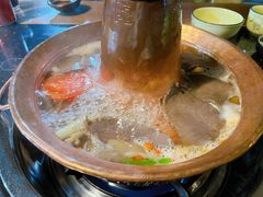 -陀岗美食·云南藏式特色餐厅