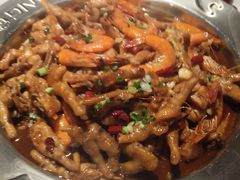 虾煲-胖哥俩肉蟹煲(杭州下沙学林街店)