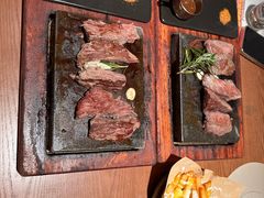 -一沙一城·岩烤牛扒(深圳首店)
