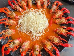 -红盔甲·小龙虾(人民广场店)