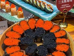 -第六季自助餐厅(北太平庄店)