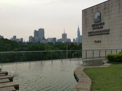 -南京圣和府邸豪华精选酒店