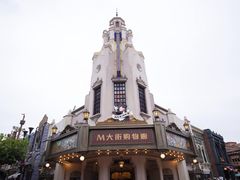 -上海迪士尼度假区