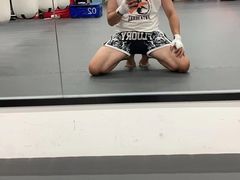 -FC格斗拳馆(东街店)