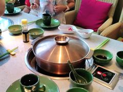 -润园四季椰子鸡火锅(海上世界店)