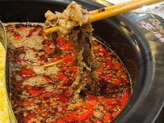 -钢管厂五区小郡肝火锅串串香(清河店)