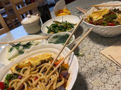 -文三里屯面馆(三里屯店)