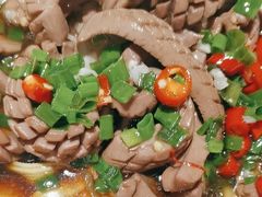 -大鹏饭店·金陵家宴(奥体中心店)