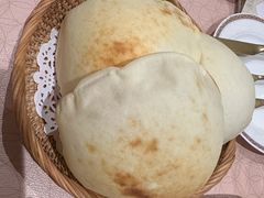 阿拉伯饼Bread-BRBR叙利亚餐厅(总店)