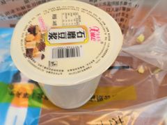 -虎头军煎饼(魏公村店)