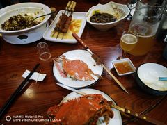 -船家渔(徐州北路店)