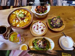 -尽善百年古院餐厅(王家老宅店)