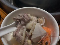 -大良毋米粥(锦龙路总店)