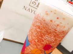 -奈雪的茶(凯德新都心店)