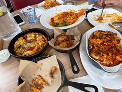 -必胜客(花舞大唐博物馆店)