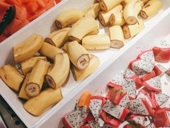 -比格比萨自助(德思勤四季汇店)