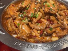 -胖哥俩肉蟹煲(湖滨银泰in77店)