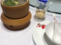 -客家大院·非遗赣南客家菜(郁孤台店)