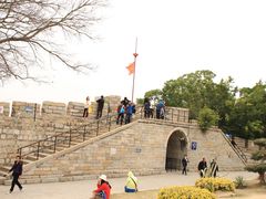 -胡里山炮台
