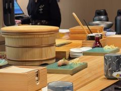 -小十Omakase(地王大厦店)