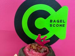 -CC BAGEL&SCONE 贝果与司康(南开大悦城店)