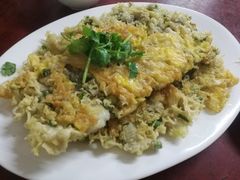 -老彬专工蚝烙糕粿