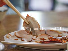 -沈阳李连贵熏肉大饼(兴城店)