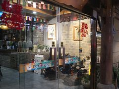 门面-阿嫂印象·民间江湖菜(大学城店)