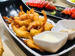 -味莊·青岛菜(云霄路店)