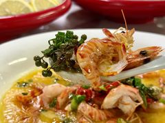 -金龙·打边炉(南京西路店)