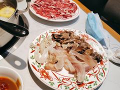 -汕头八合里海记牛肉店(清河店)