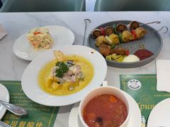 -库滋明·俄罗斯特色美食(中央大街店)