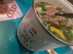 -巴依老爷·新疆美食(上城区天城路店)