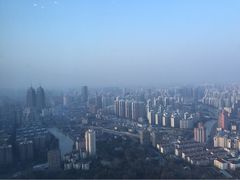 龙之梦万丽酒店-上海龙之梦万丽酒店