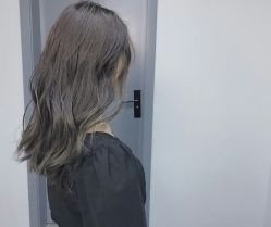 -HG美发设计沙龙