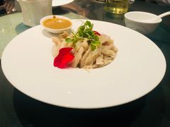 芥末鸭掌-九朝会昆曲·宴(望京店)